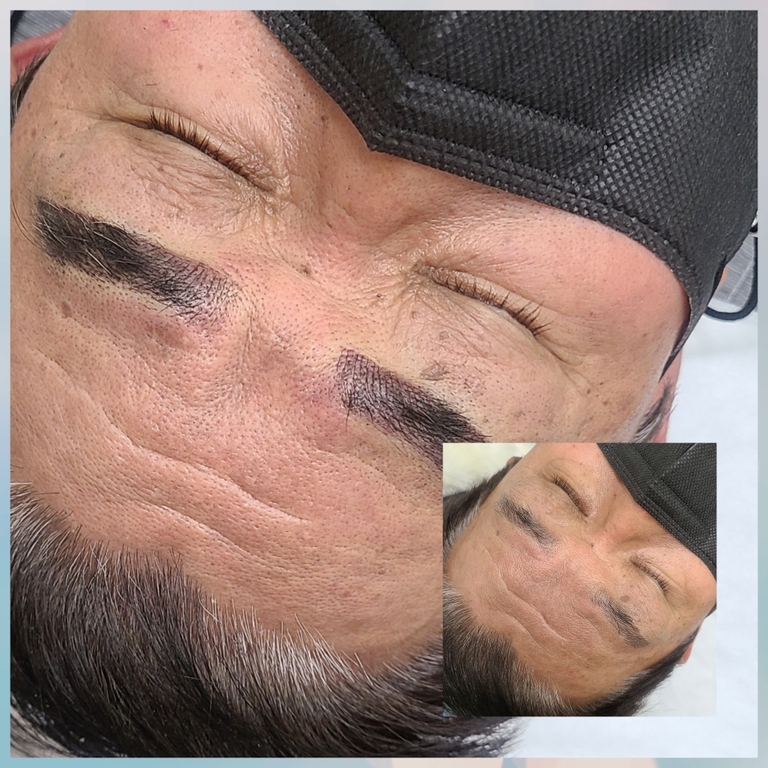 눈썹문신
