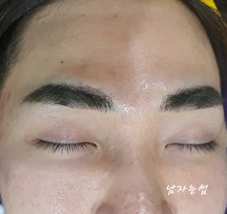 눈썹문신